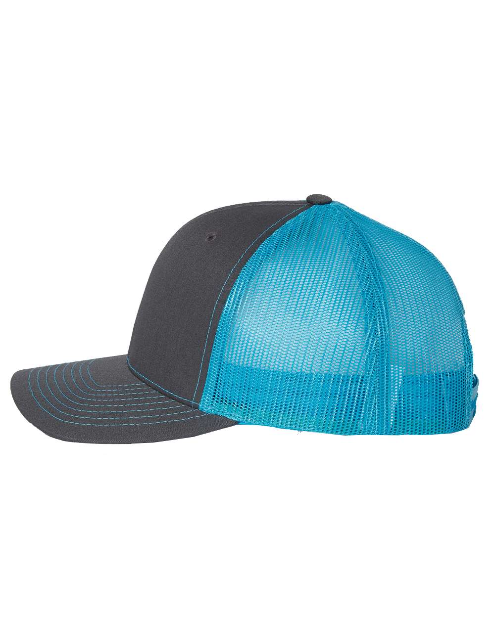 Richardson - Snapback Trucker Cap - 112