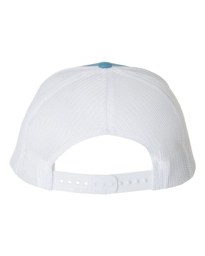 Richardson - Snapback Trucker Cap - 112