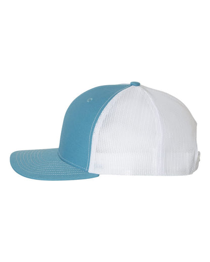 Richardson - Snapback Trucker Cap - 112