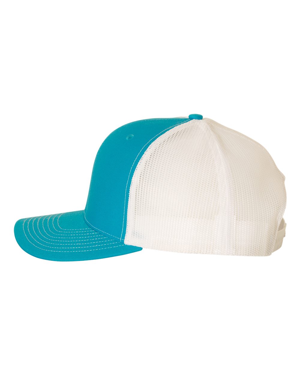 Richardson - Snapback Trucker Cap - 112