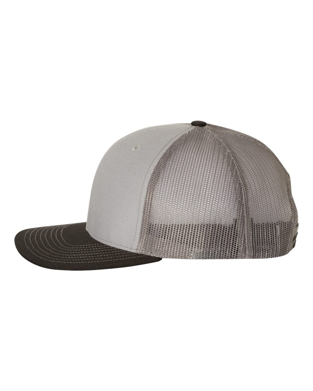 Richardson - Snapback Trucker Cap - 112