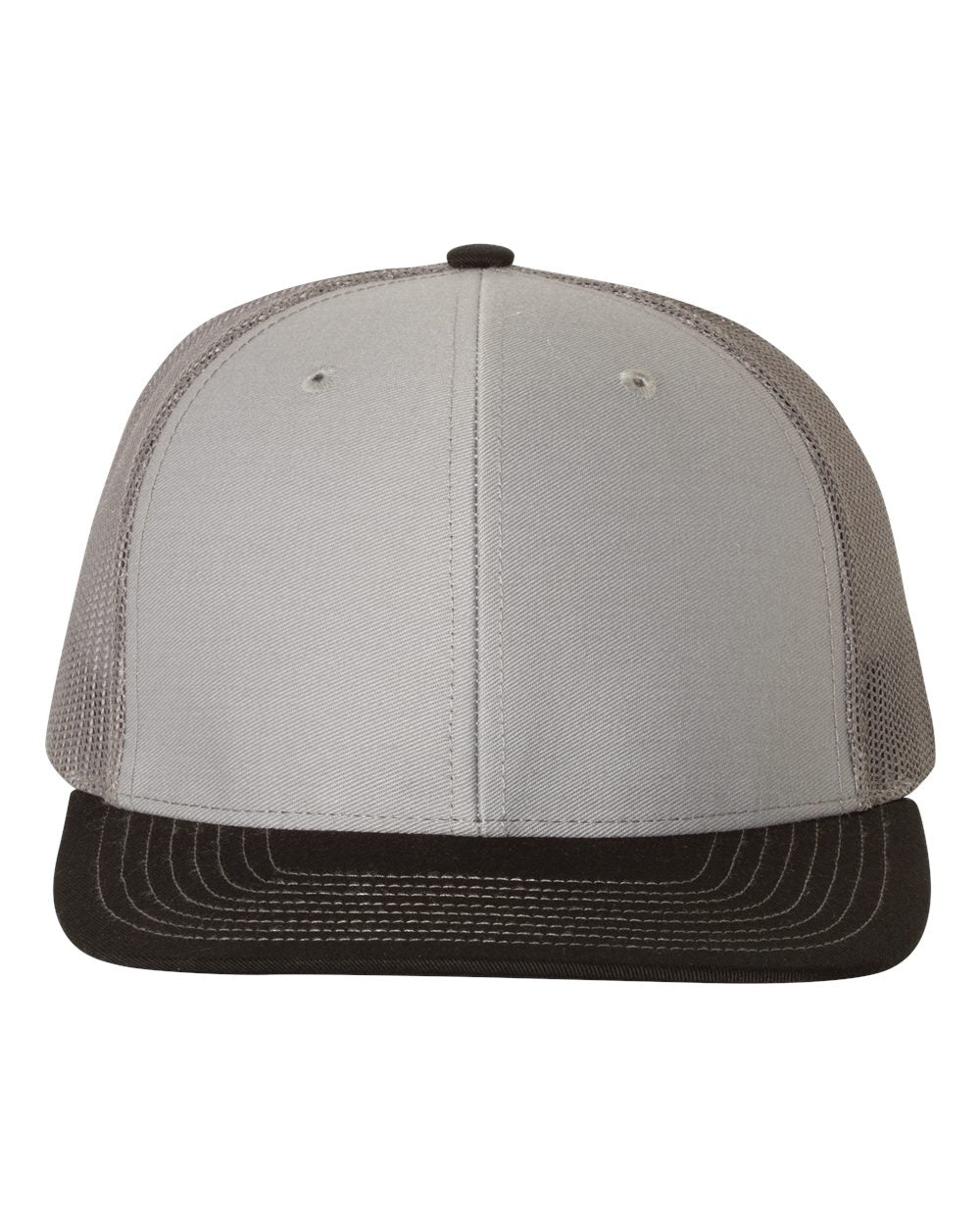 Richardson - Snapback Trucker Cap - 112