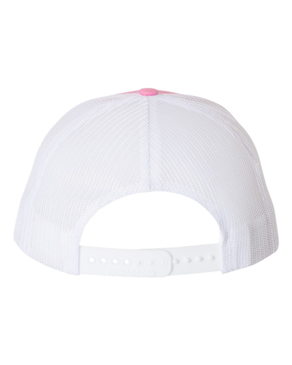 Richardson - Snapback Trucker Cap - 112