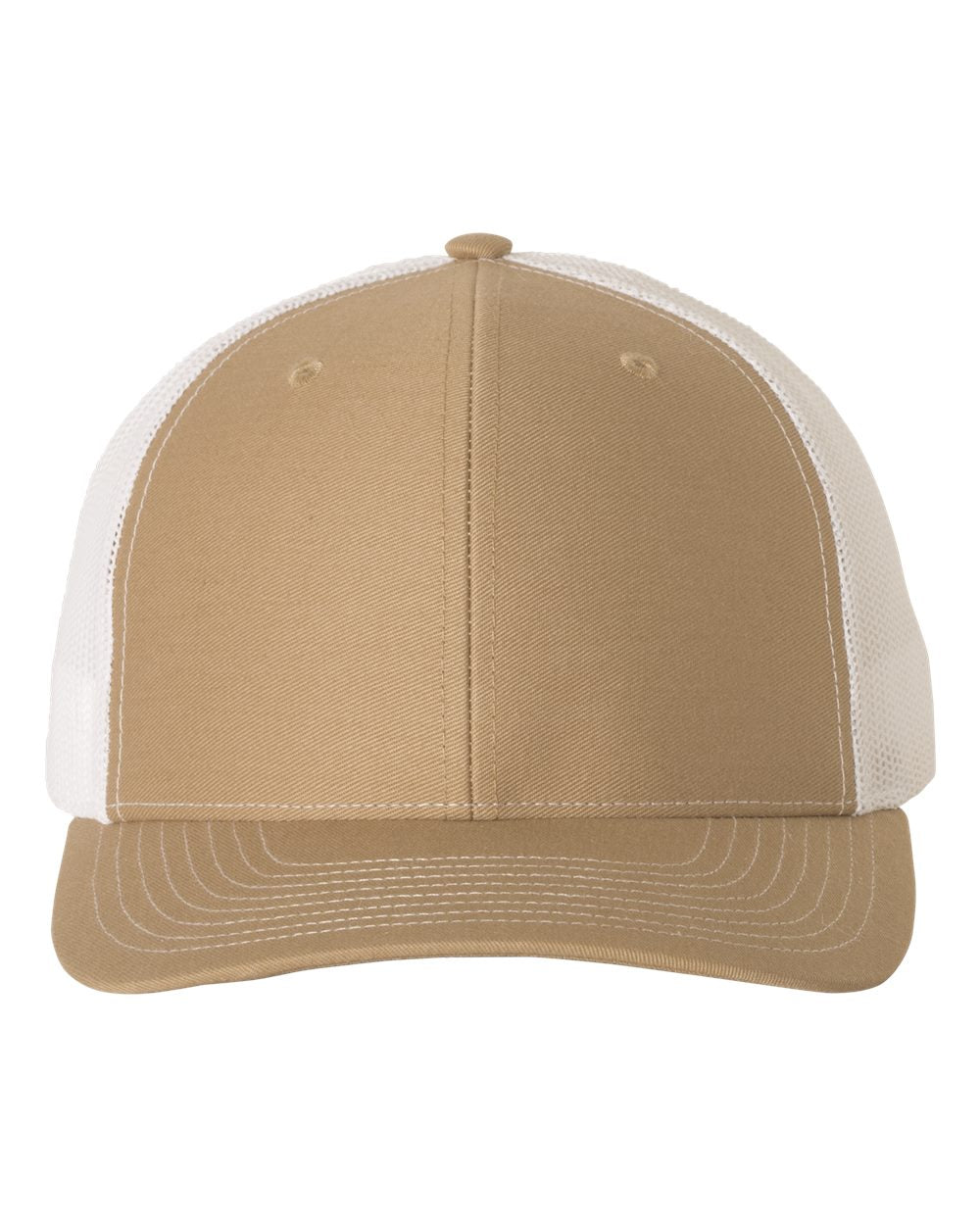 Richardson - Snapback Trucker Cap - 112