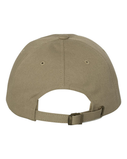 YP Classics - Classic Dad Hat - 6245CM