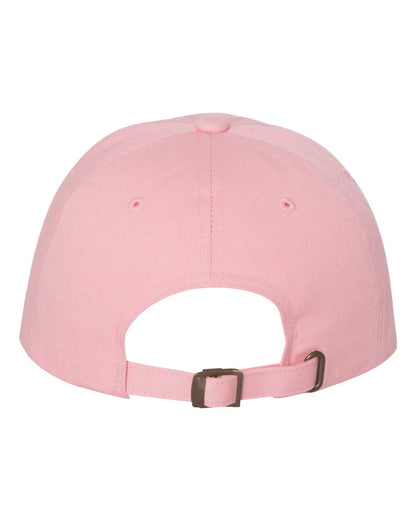 YP Classics - Classic Dad Hat - 6245CM