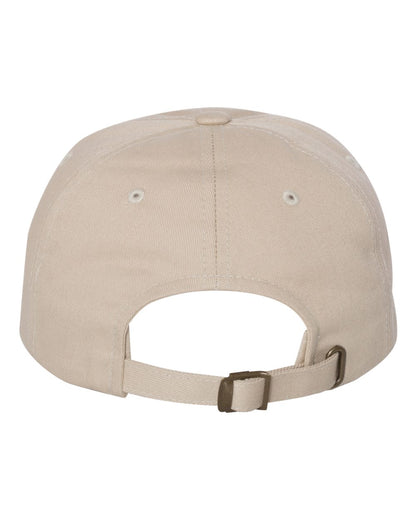 YP Classics - Classic Dad Hat - 6245CM