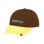 Official Brownie Baseball Hat