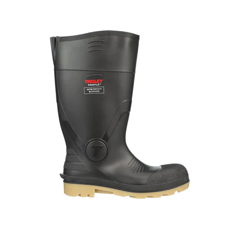 Tingley Profile Safety Toe Knee Boot