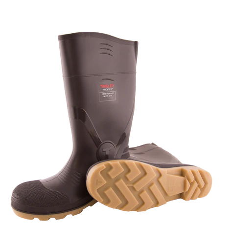 Tingley Profile Safety Toe Knee Boot