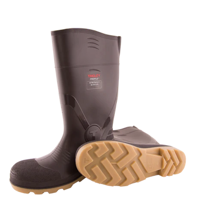 Tingley Profile Safety Toe Knee Boot