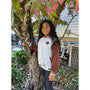 Brownie Girl Scout Varsity Sweatshirt Jacket-5129