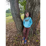 Brownie Girl Scout Hoodie Sweatshirt