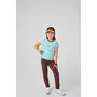 Brownie Girl Scout Outline T-Shirt-5132
