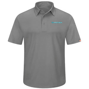 honda dress shirts Honda Men's Long Sleeve Executive Oxford Dress Shirt