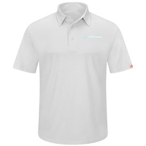 Honda Men's Performance Knit® Flex Series Pro Polo