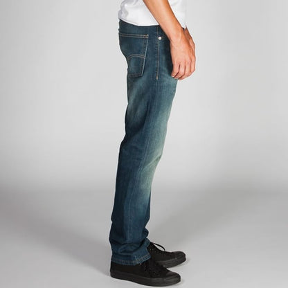 Levi's Men's 513 Slim Straight Jeans, Cash