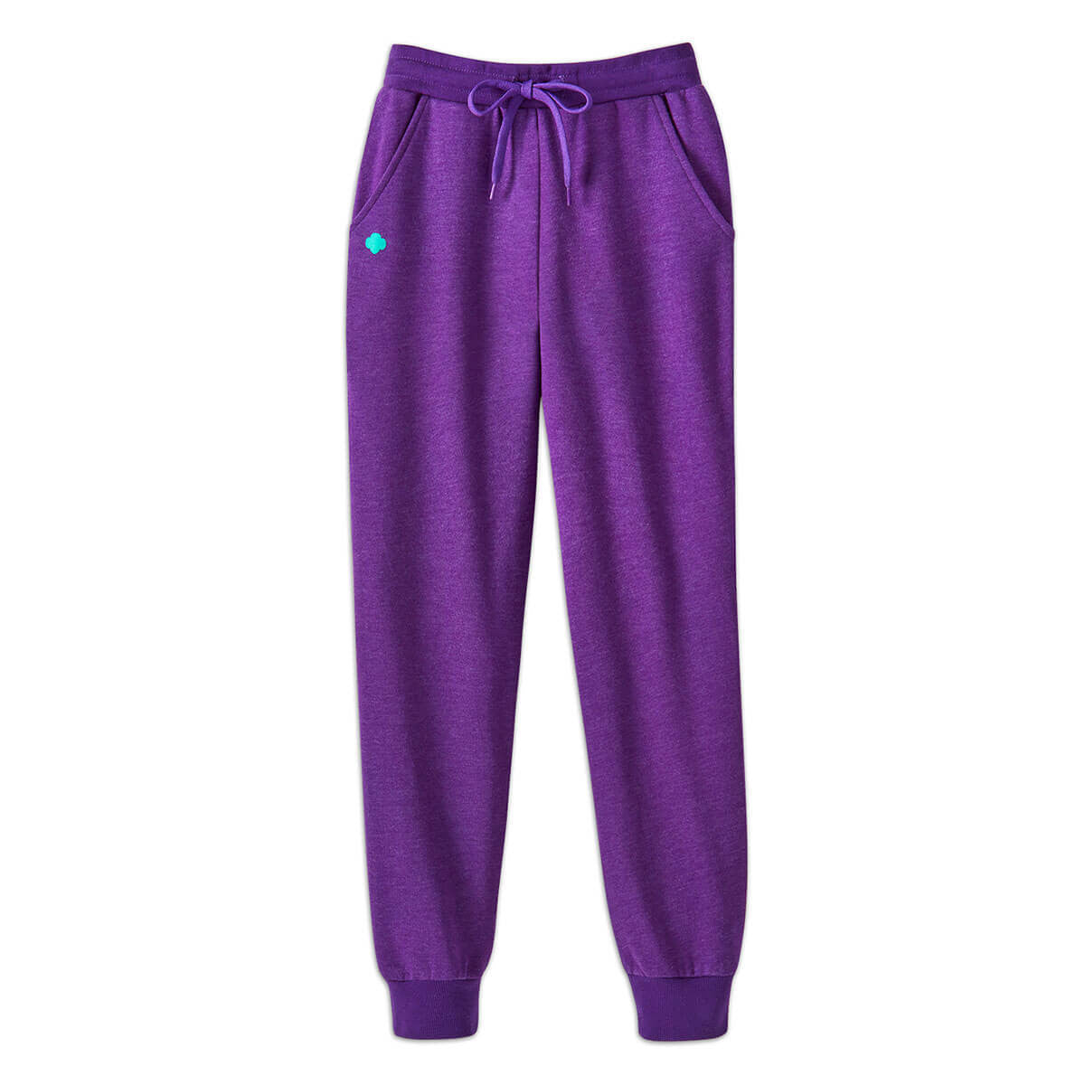 Junior Track Pants