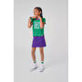 Junior Girl Scouts Junior Cargo Skort - Purple