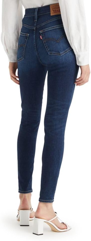 Levi's 720 Hi-Rise Super Skinny Women's Jeans - i've got this -  52797-0393 - Basics Clothing Store