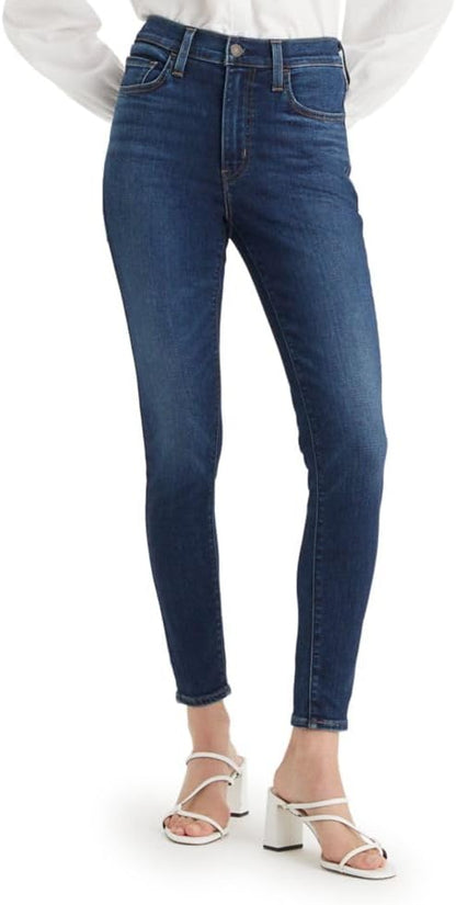 Levi's 720 Hi-Rise Super Skinny Women's Jeans - i've got this -  52797-0393 - Basics Clothing Store