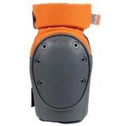 Tingley AltaCONTOUR Neoprene Strap Gel Knee Pads
