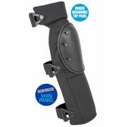 Tingley AltaCONTOUR Knee Pad with Shin Guard