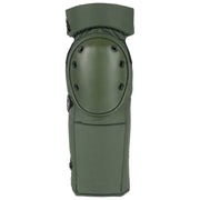 Tingley AltaCONTOUR Knee Pad with Shin Guard