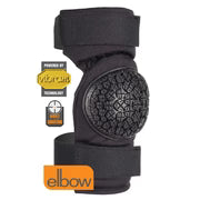 Tingley AltaCONTOUR 360 Elbow Pads