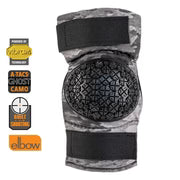 Tingley AltaCONTOUR 360 Elbow Pads