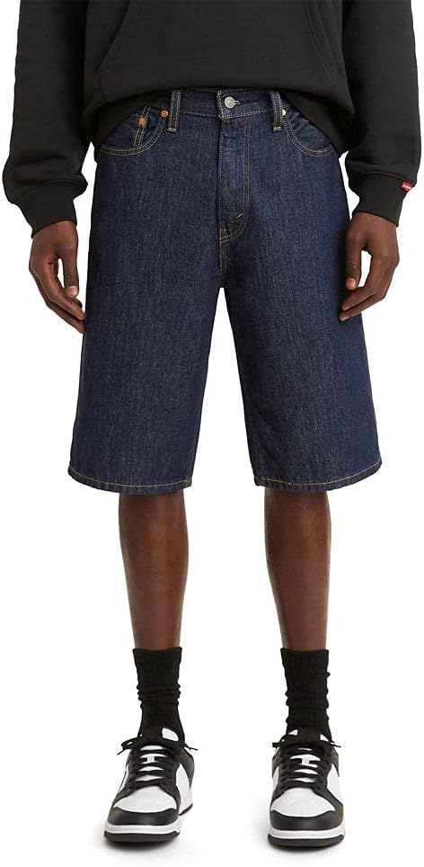 Loose Shorts (Big & Tall)