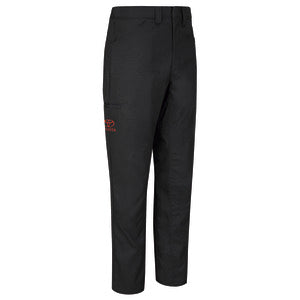 Toyota® Men's Lightweight Crew Pant - Black