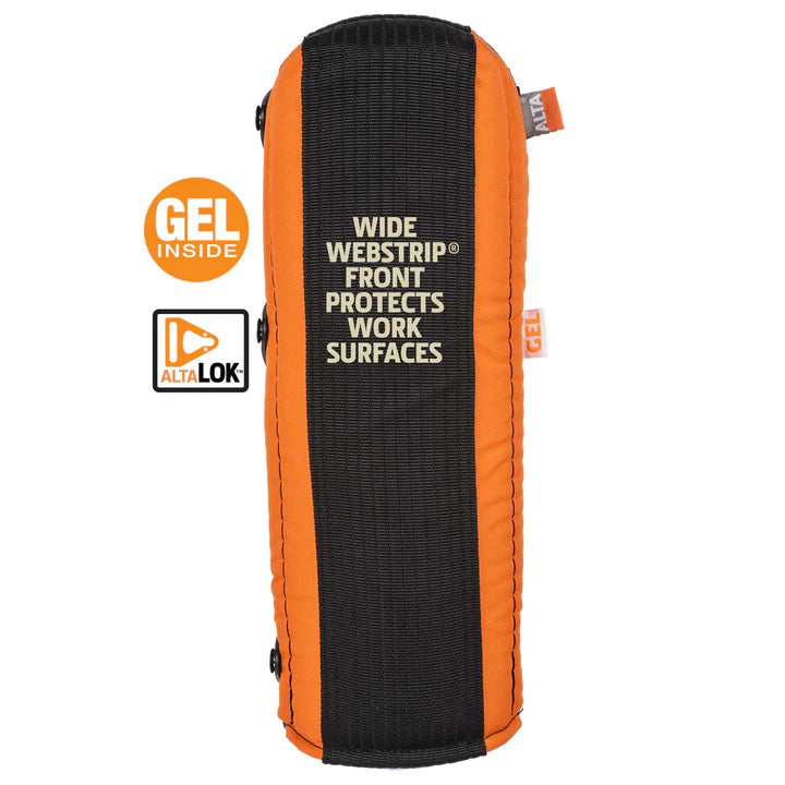 Tingley AltaGUARD EXT Knee & Shin Pads
