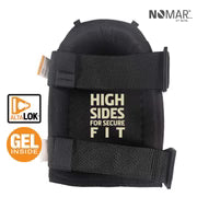 Tingley AltaGUARD NOMAR Gel Knee Pads