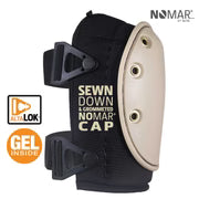 Tingley AltaGUARD NOMAR Gel Knee Pads