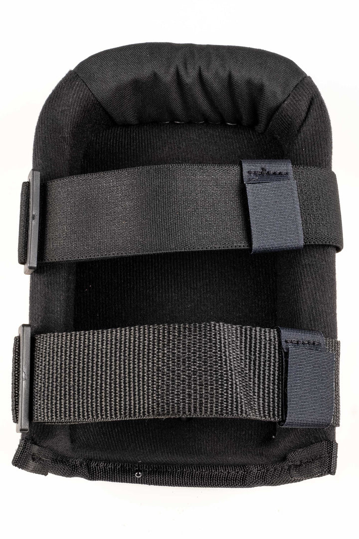 Tingley AltaGUARD Leather Knee Pads