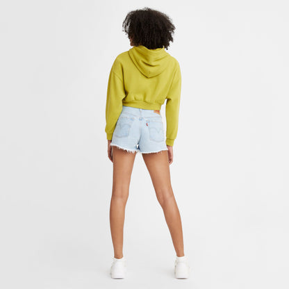 Levi's 501® Original Women's Short - Ojai