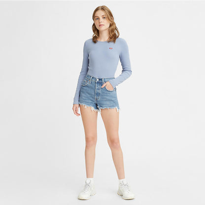 Levi's 501® Original Women's Short - Jazz Solo