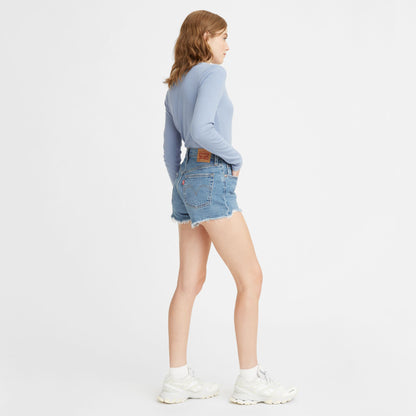 Levi's 501® Original Women's Short - Jazz Solo