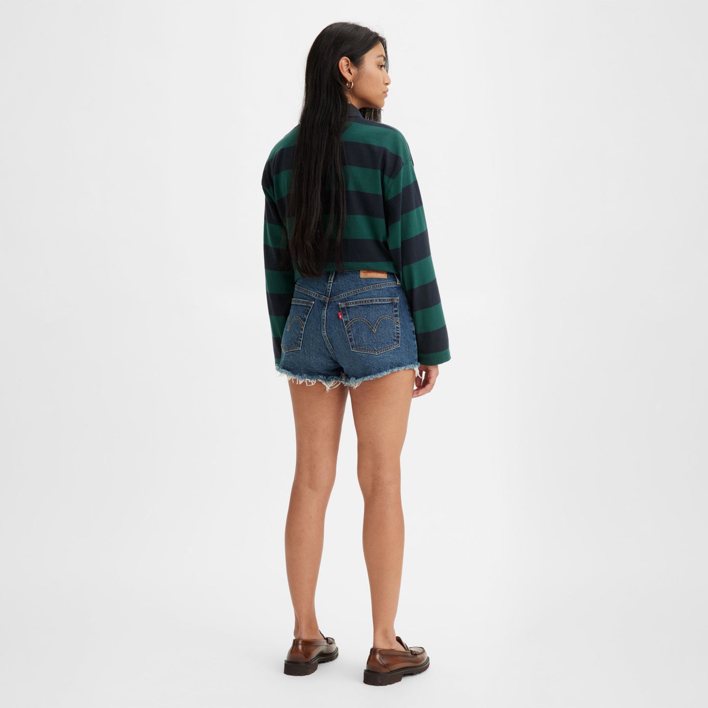 Levi's 501® Original Women's Short - Personal Pair