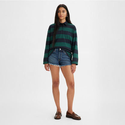 Levi's 501® Original Women's Short - Personal Pair