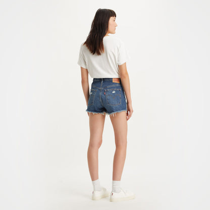 Levi's 501® Original Women's Short - Blame Game