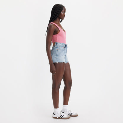 Levi's 501® Original Women's Short - Micro Vibes