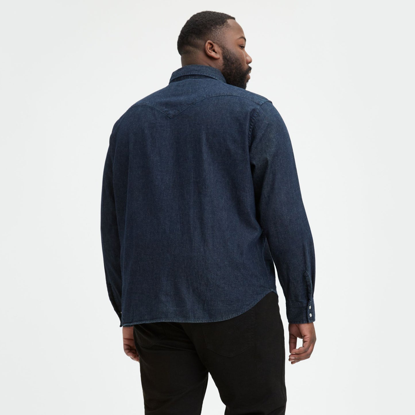 Levi's Classic Western Shirt (Tall)