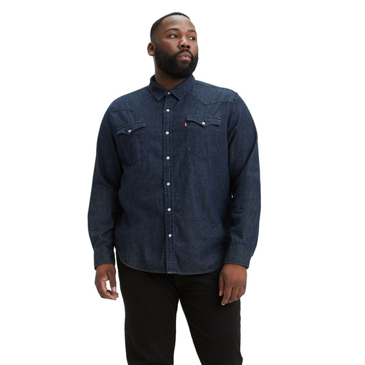 Levi's Classic Western Shirt (Tall)