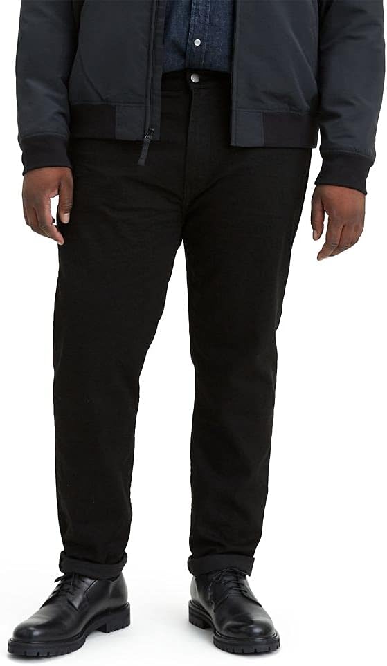 502™ Taper Fit Men's Jeans - Native Cali - (Big and Tall)