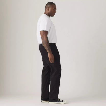 502™ Taper Fit Men's Jeans - Native Cali - (Big and Tall) - (59684-0000)