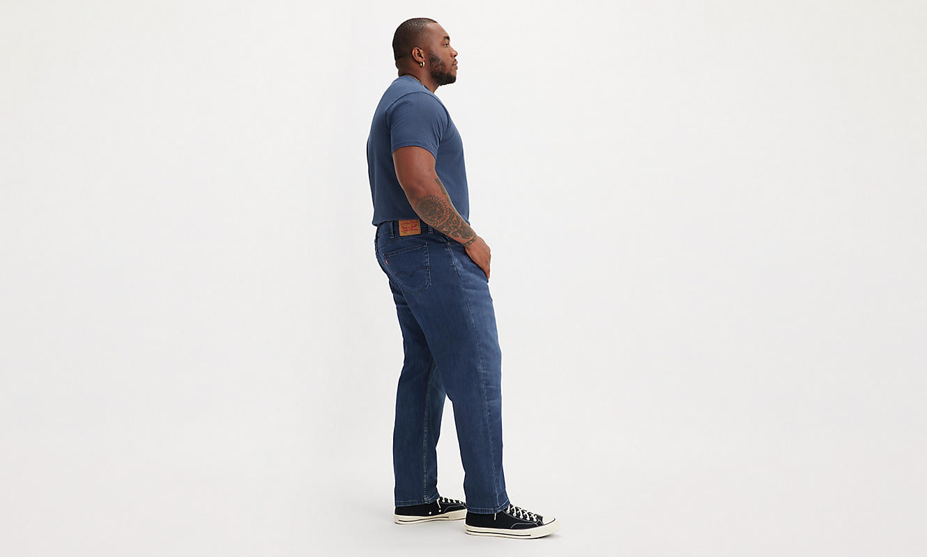 502™ Taper Fit Men's Jeans - Myers Day - (Big and Tall)