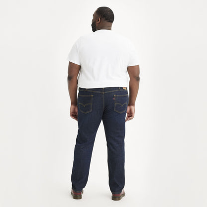 502™ Taper Fit Men's Jeans - Clean Run - (Big and Tall)