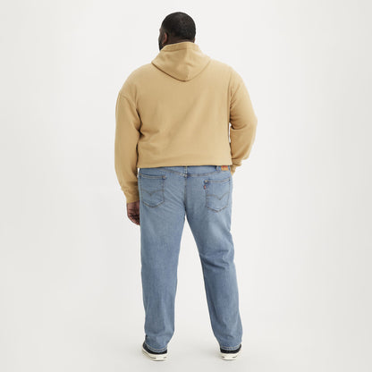 502™ Taper Fit Men's Jeans - Into The Thick Of It - (Big and Tall)